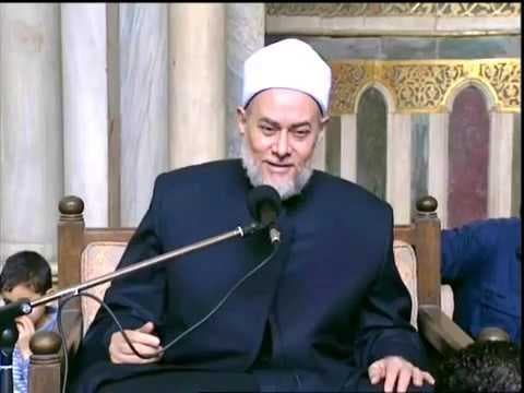 اسم الله الوارث ومعنى بقاء الله وفناء الخلق وأثره في السلوك
