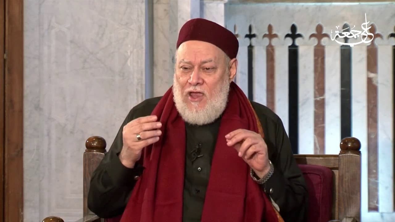 الفرق بين الرؤيا والحلم في الاصطلاح النبوي وكيفية التعامل مع الأحلام المزعجة