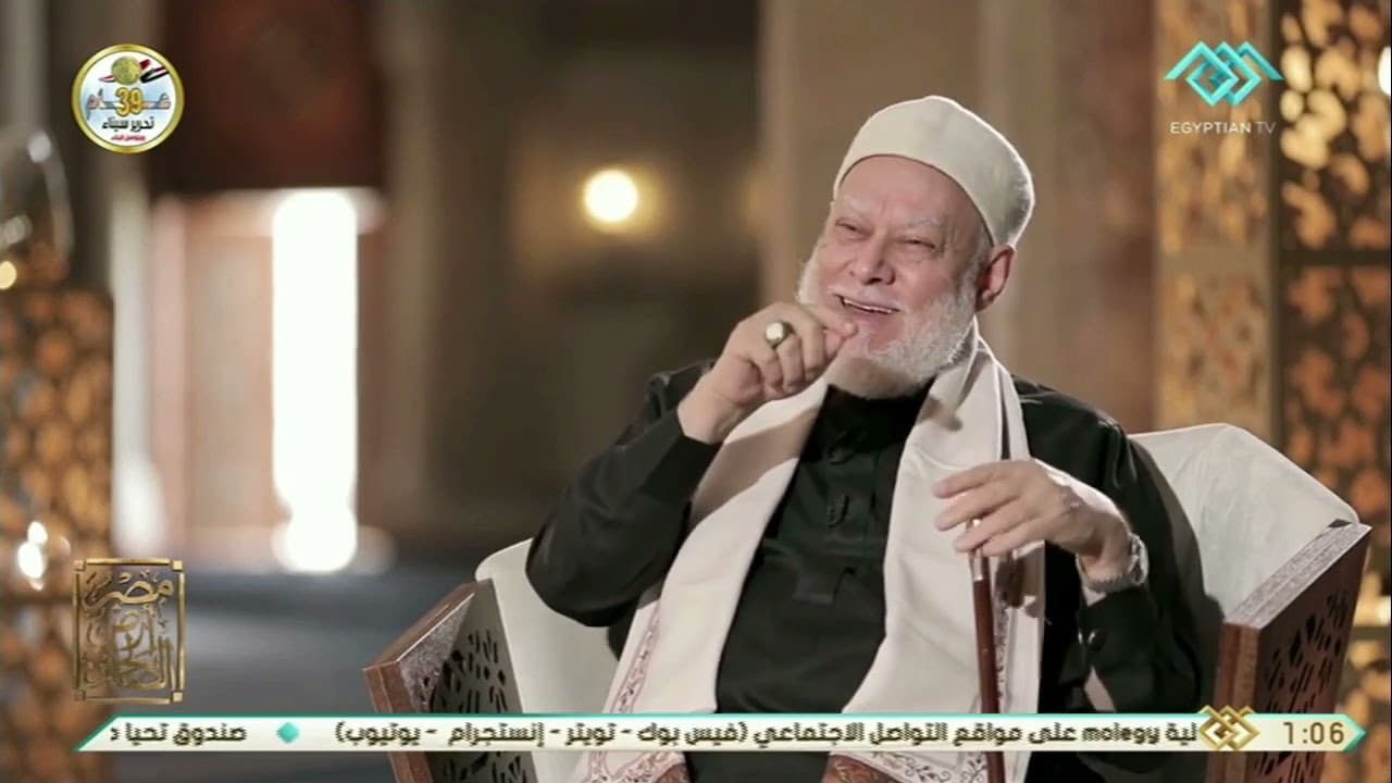 مسلمة بن مخلد الأنصاري وأثره في بناء مصر الإسلامية