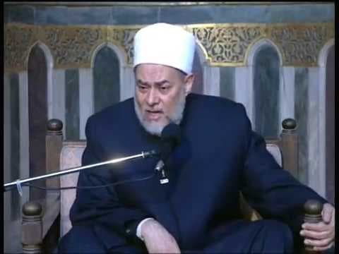 اسم الله الكافي ومعنى حسبنا الله ونعم الوكيل وفضله
