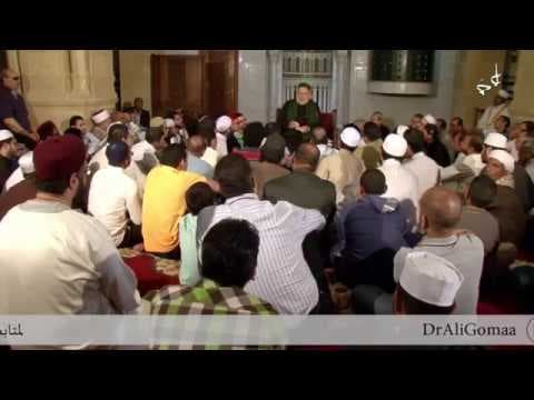 أخلاق النبي صلى الله عليه وسلم والوراثة المحمدية وكيفية اكتسابها