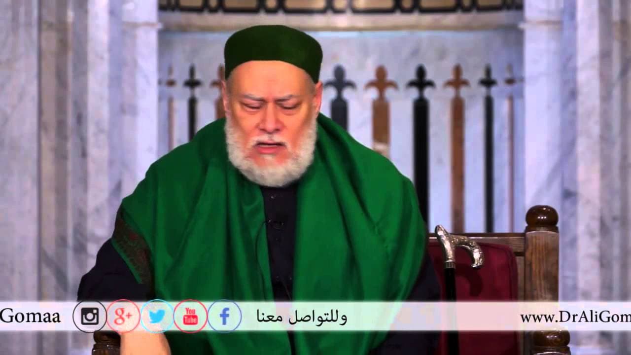 صفات الله الجلال والجمال في كل حال وأحكام النية في العبادات
