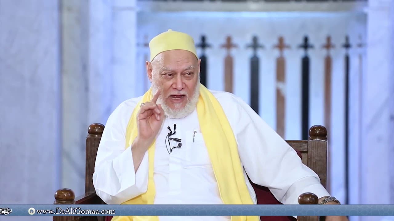 أركان خطبة الجمعة وشروطها وحكم ما يصح وما لا يصح فيها