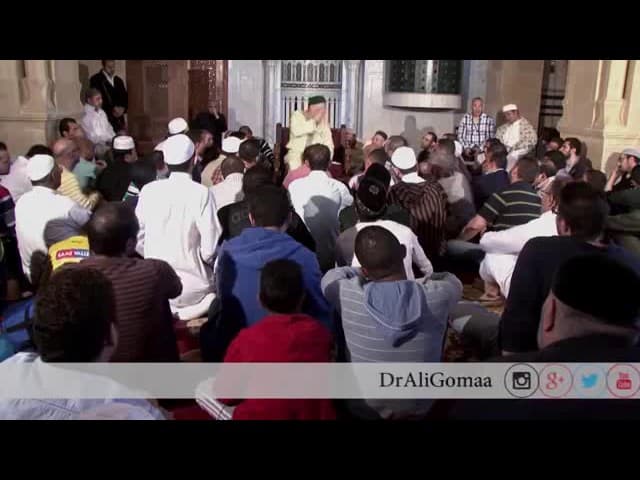 حكم الذكر بأعداد معينة وعلاقتها بحساب الجمل والتجريب