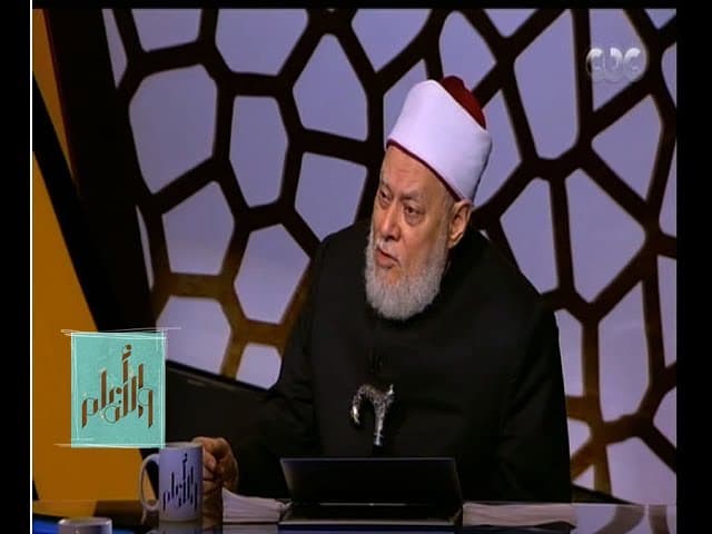 الرضا بقضاء الله وقدره وعلامات عدم الرضا والسعادة في التسليم لله