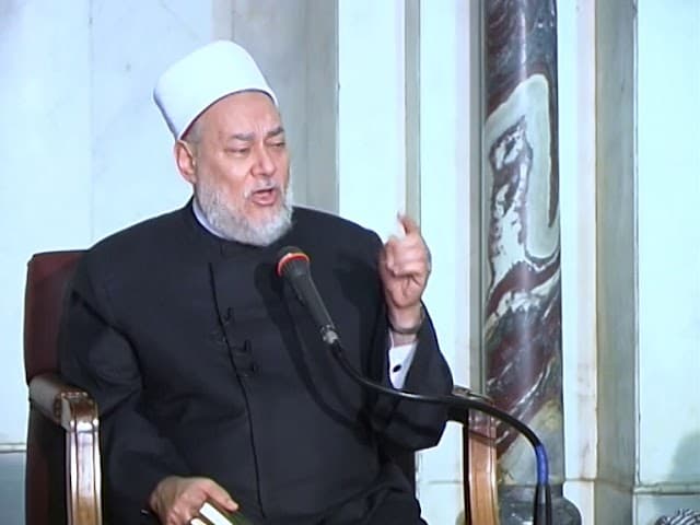 تفسير سورة المائدة والحكم بما أنزل الله وأسس التشريع الإسلامي