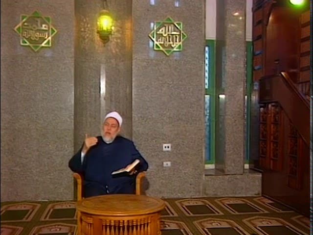 تفسير آية قتل المؤمن متعمدا في سورة النساء وعقوبته عند الله