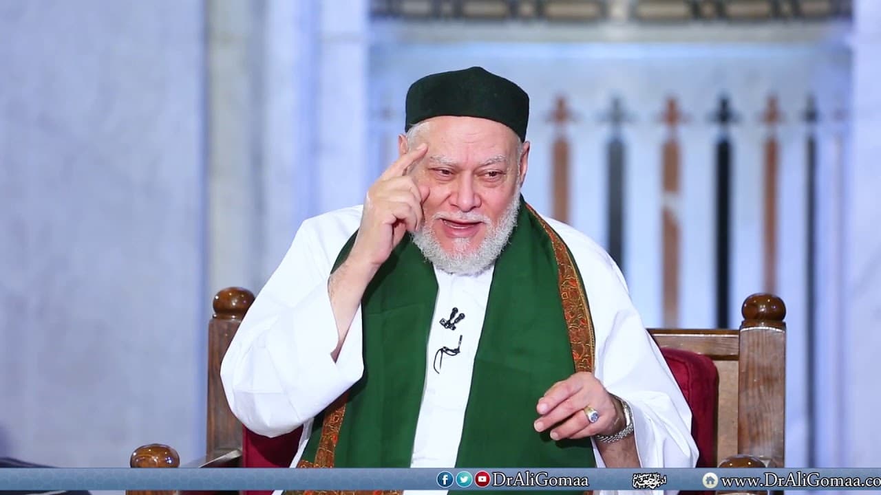 حكم المحل التجاري المقام على مدخل مسجد وضوابط الوقفية والملكية