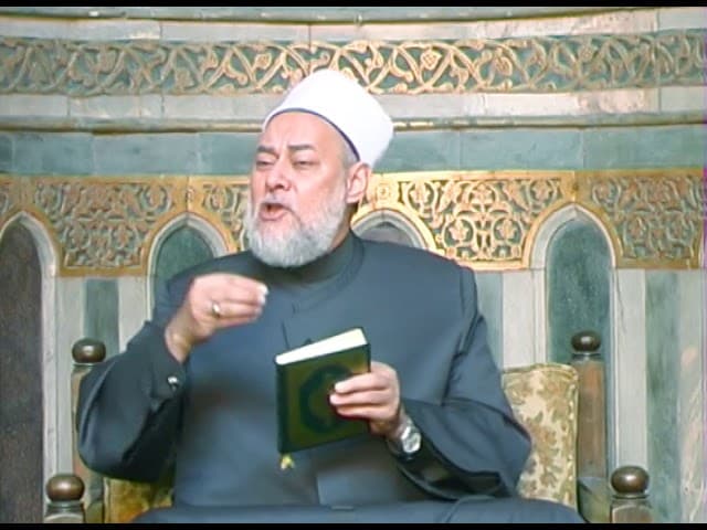 تفسير سورة النساء الآية 127 وحقوق المرأة والكفاءة في الزواج