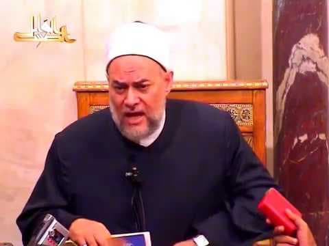 شرح الحكم العطائية وتحليل حكم اللطف والقدر والهوى والخصوصية النبوية