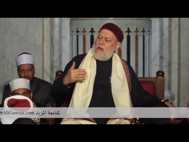 موقف سيدنا الحسين من خلافة يزيد وعدم انعقادها بالبيعة الشرعية