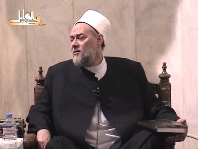 أركان الوضوء وسننه وكيفية الوضوء الصحيح بالترتيب وفضله