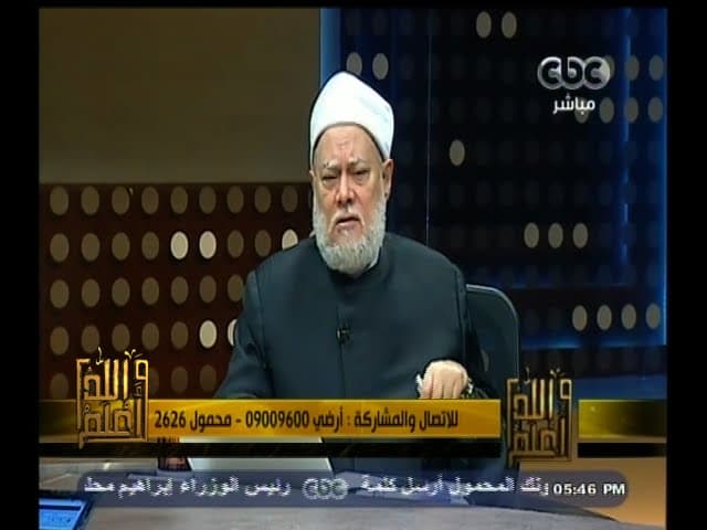 نفقة الأقارب وحديث أنت ومالك لأبيك وشروط الإنفاق على الوالدين والإخوة