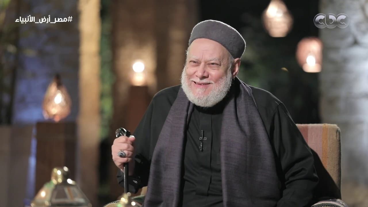 من هو عزيز مصر في قصة يوسف وكيف خرج من السجن عزيزًا