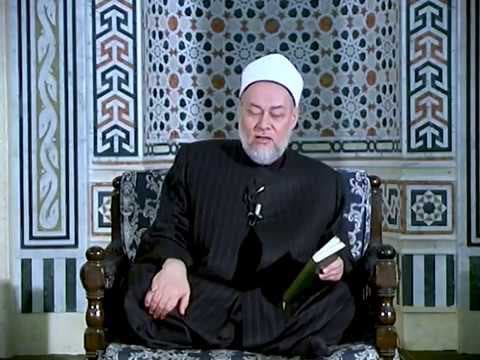 تفسير سورة النساء وآية المواريث والمراكز القانونية بين الرجل والمرأة