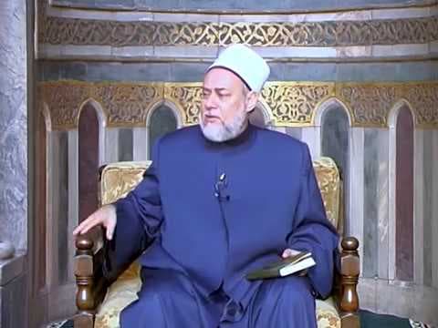 تفسير سورة آل عمران ومكانة النبي ﷺ ودلالة آية ليس لك من الأمر شيء