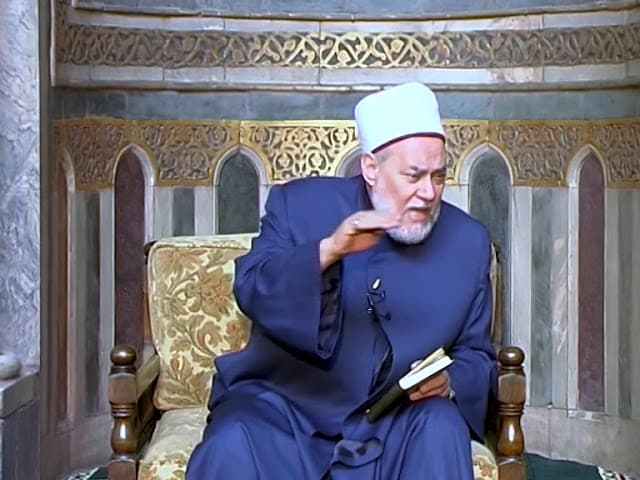 تفسير سورة آل عمران الآيتان 126 و127 وحكمة النصر والجهاد في الإسلام