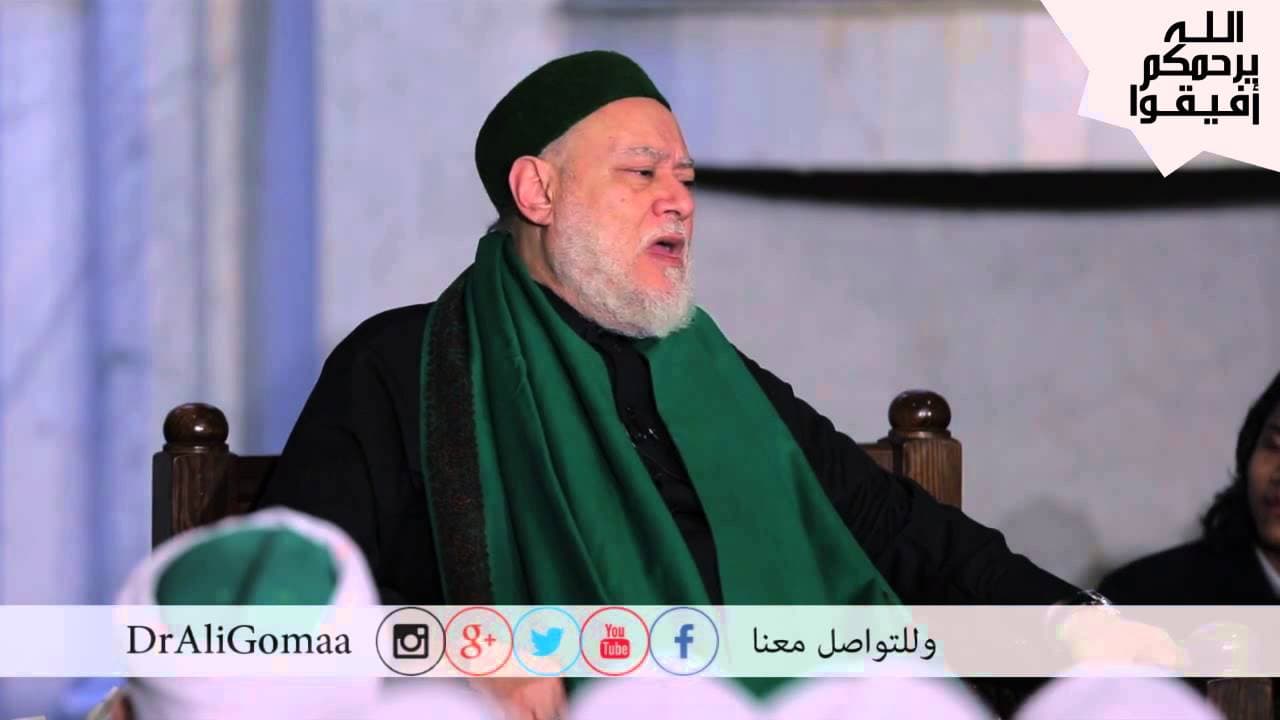 حكم الاحتفال بالمولد النبوي وهل هو بدعة أم مشروع