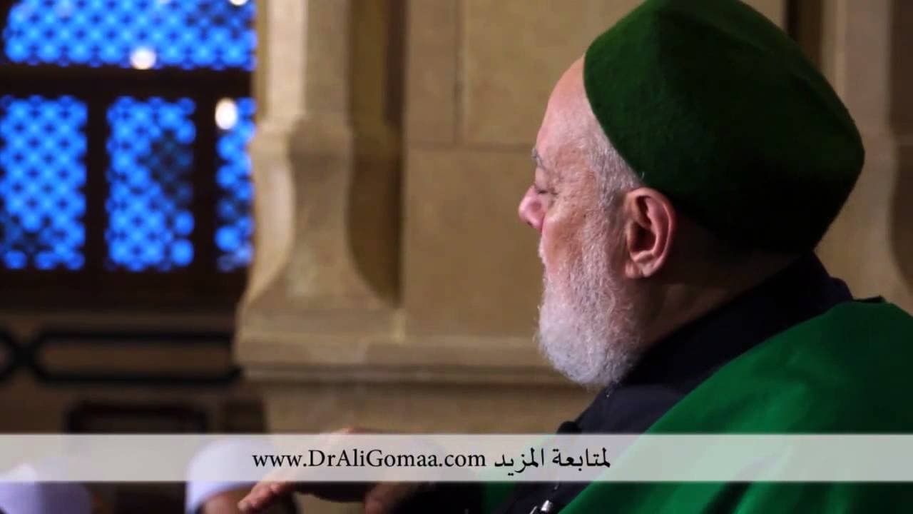 حكم بناء المساجد على القبور ومعنى الحديث النبوي في ذلك