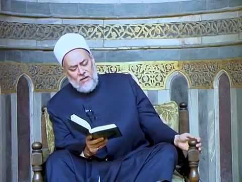 تفسير سورة النساء الآية 35 وأحكام الحكمين عند الشقاق بين الزوجين