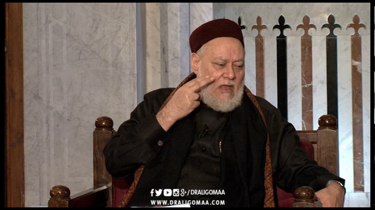 حكم النقاب على المذاهب الأربعة وهل هو فرض أم سنة