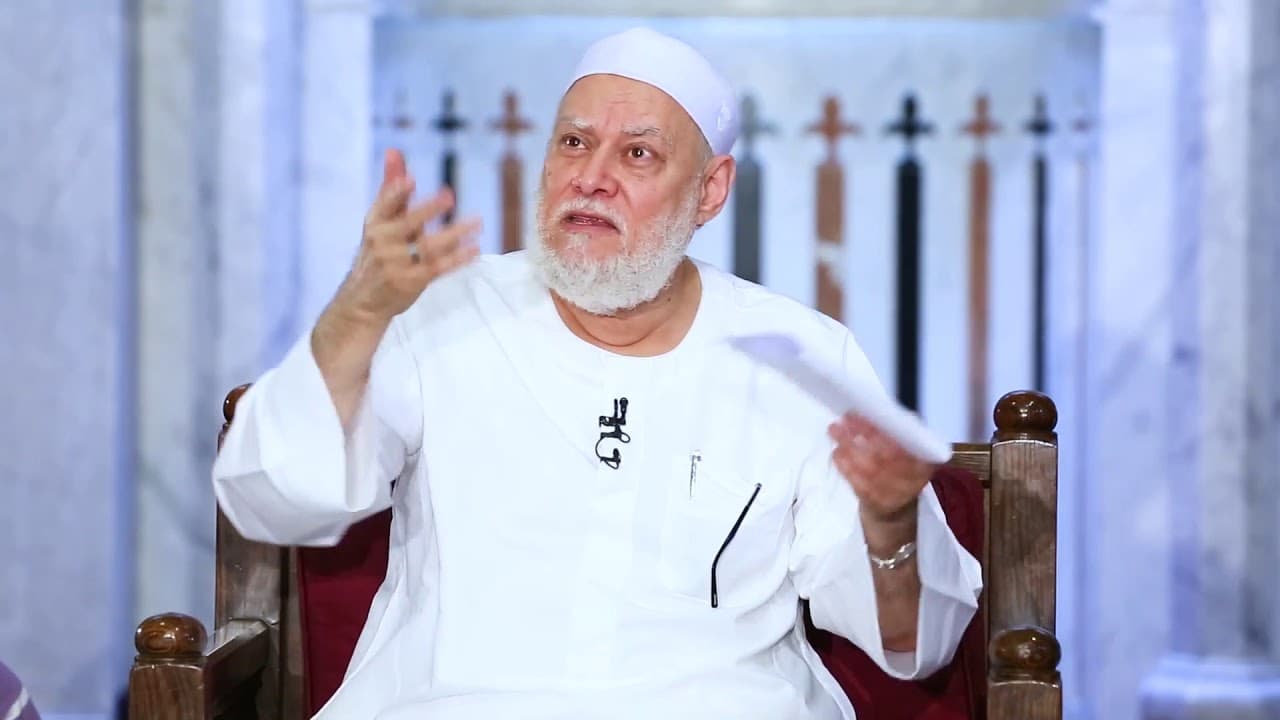 النيل والفرات وسدرة المنتهى وأنهار الجنة ونعيم الآخرة الأبدي