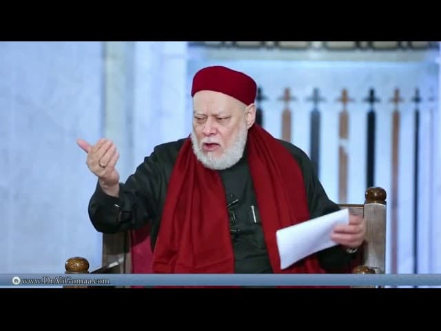 حكم الصلاة في الحيض المتقطع واضطراب الدورة بسبب وسائل تنظيم الحمل