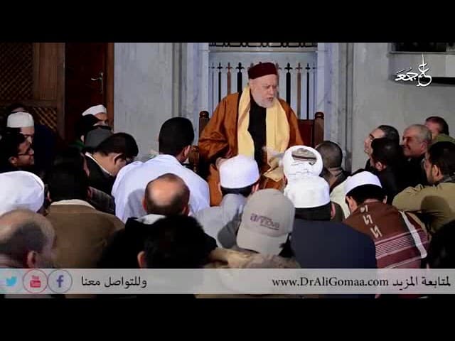 رؤية النبي في المنام وطريق الوصول إليها عبر السيرة النبوية وسورة المزمل