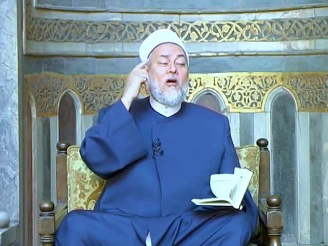 تفسير سورة النساء وآية المواريث ونظام القرابة والموالاة في الإسلام