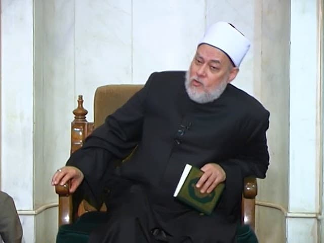 تفسير سورة المائدة الآية الرابعة وملخص دلالات الطيبات والمحرمات