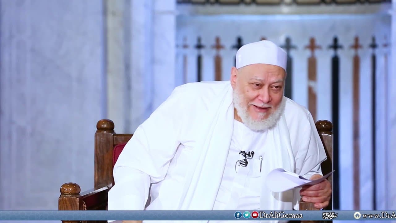 حكم الدعاء على الظالم وفضل العفو عمن ظلمك في الإسلام