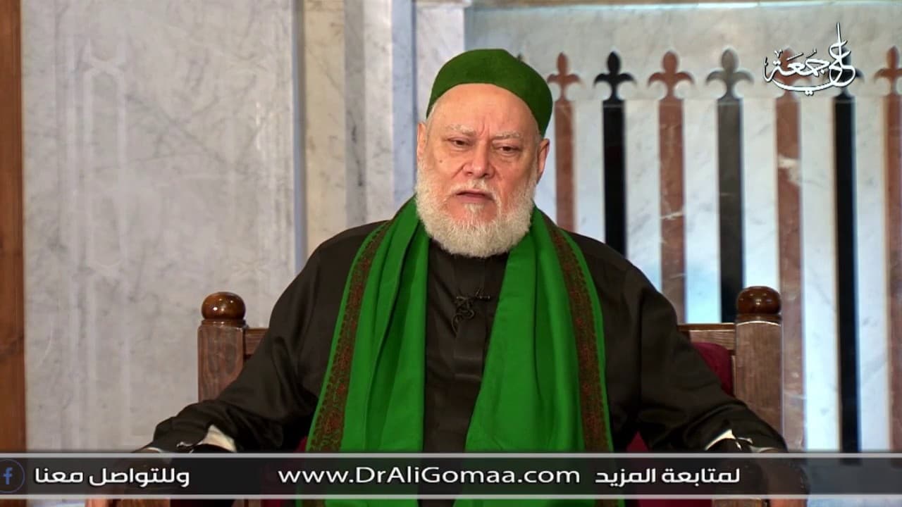 حكم قراءة الإمام بالقراءات المختلفة في الصلاة وشروط ذلك