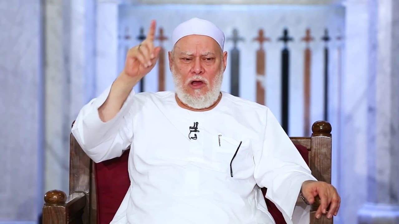 ضوابط التمييز بين الكبائر والصغائر في الفقه الإسلامي وأمثلتها