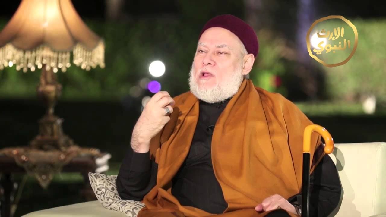الورد اليومي من الذكر والرضا بالقضاء والقدر والتعلق بالله