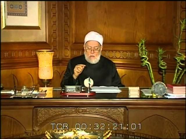 كل بدعة ضلالة وكل محدثة بدعة والتمسك بسنة النبي والخلفاء الراشدين
