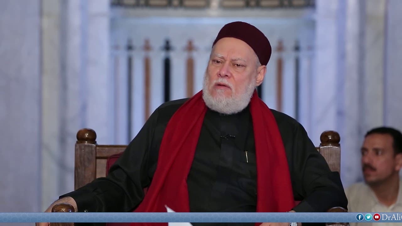 هل اطلع الله رسوله على الغيب وكيف يُفهم ذلك في القرآن