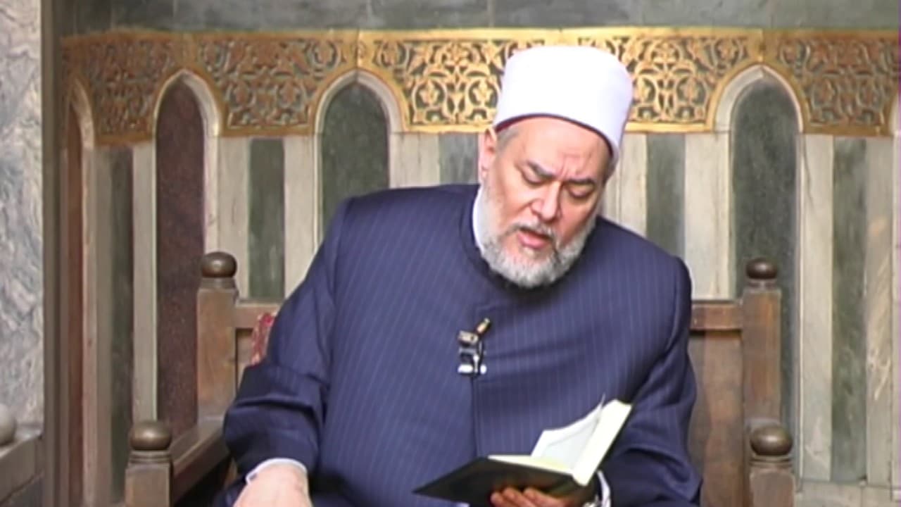 أحكام الحج وأشهره المعلومات والنهي عن الرفث والفسوق والجدال