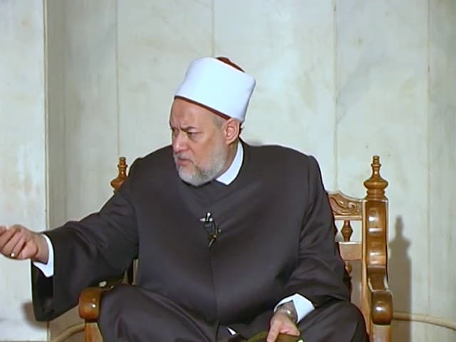 تفسير سورة آل عمران الآية 19 ومعنى إن الدين عند الله الإسلام