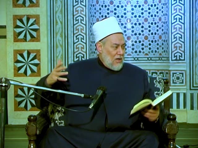 تفسير سورة آل عمران الآيتان 181 و182 ومعنى قتل الأنبياء وعدل الله