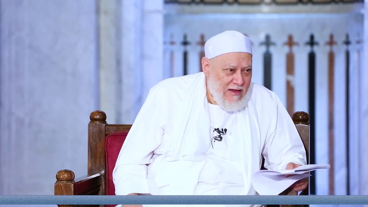 حكم ترك صلاة الفجر خوفًا على الزوج المريض بمرض عقلي