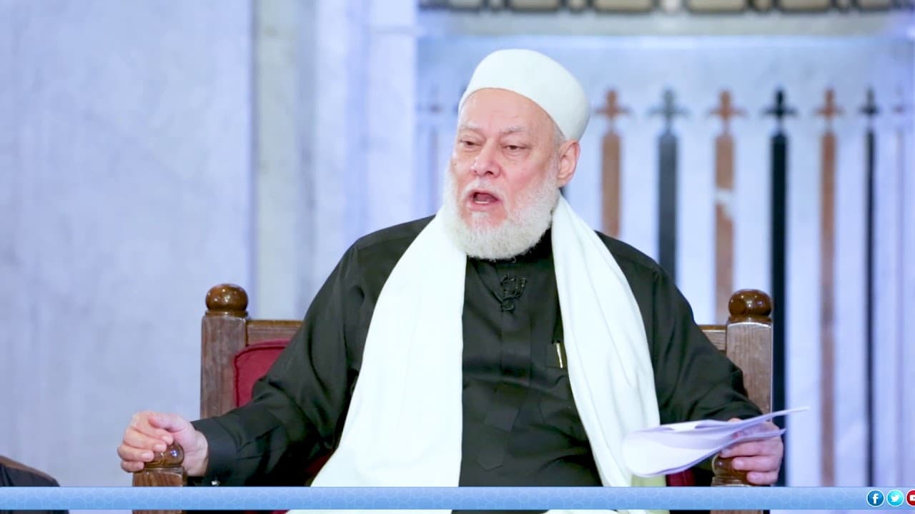 حكم ميراث أولاد الاغتصاب من المغتصب وفرق العلاقة الشرعية والطبعية في النسب