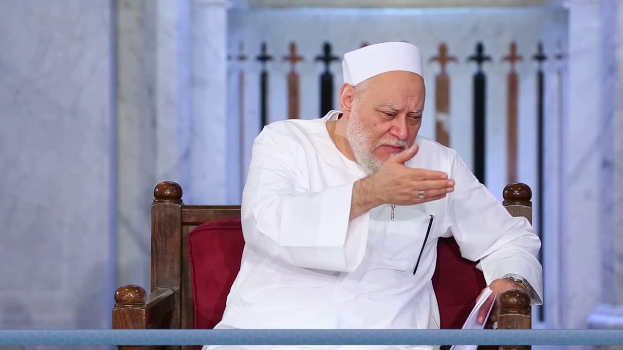 النور المحمدي وحقيقة ظل النبي ﷺ عند المشي في الشمس