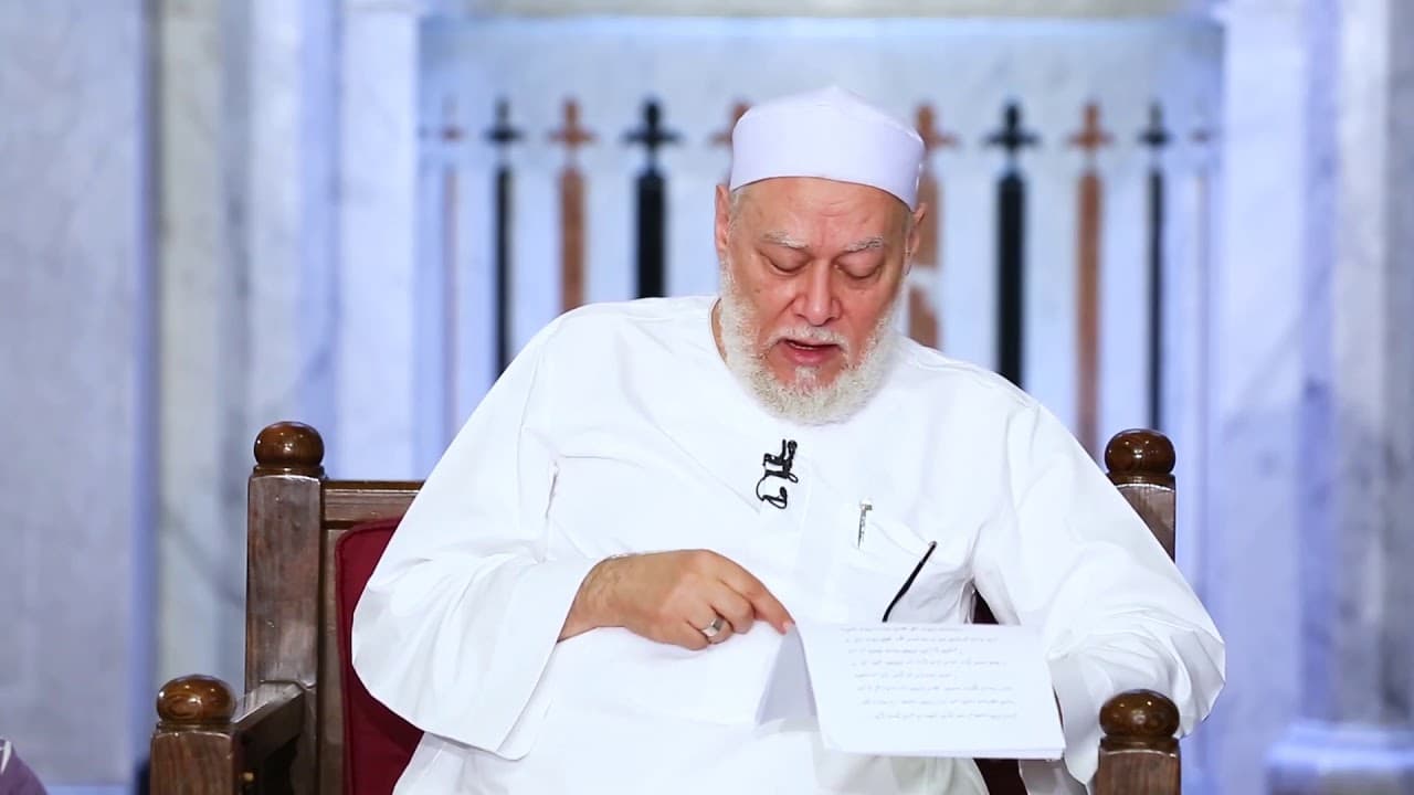 حكم حساب الأسماء عند الخطبة وهل يجب طاعة الوالد فيه
