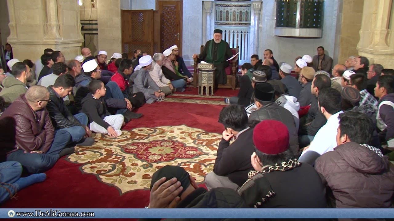 أكل الأخ حق الميراث وحكم قطع الرحم مع الظالم في الإسلام