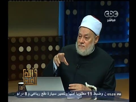 إصلاح ذات البين وفضله وحديثه وأثره في إزالة الشحناء والبغضاء