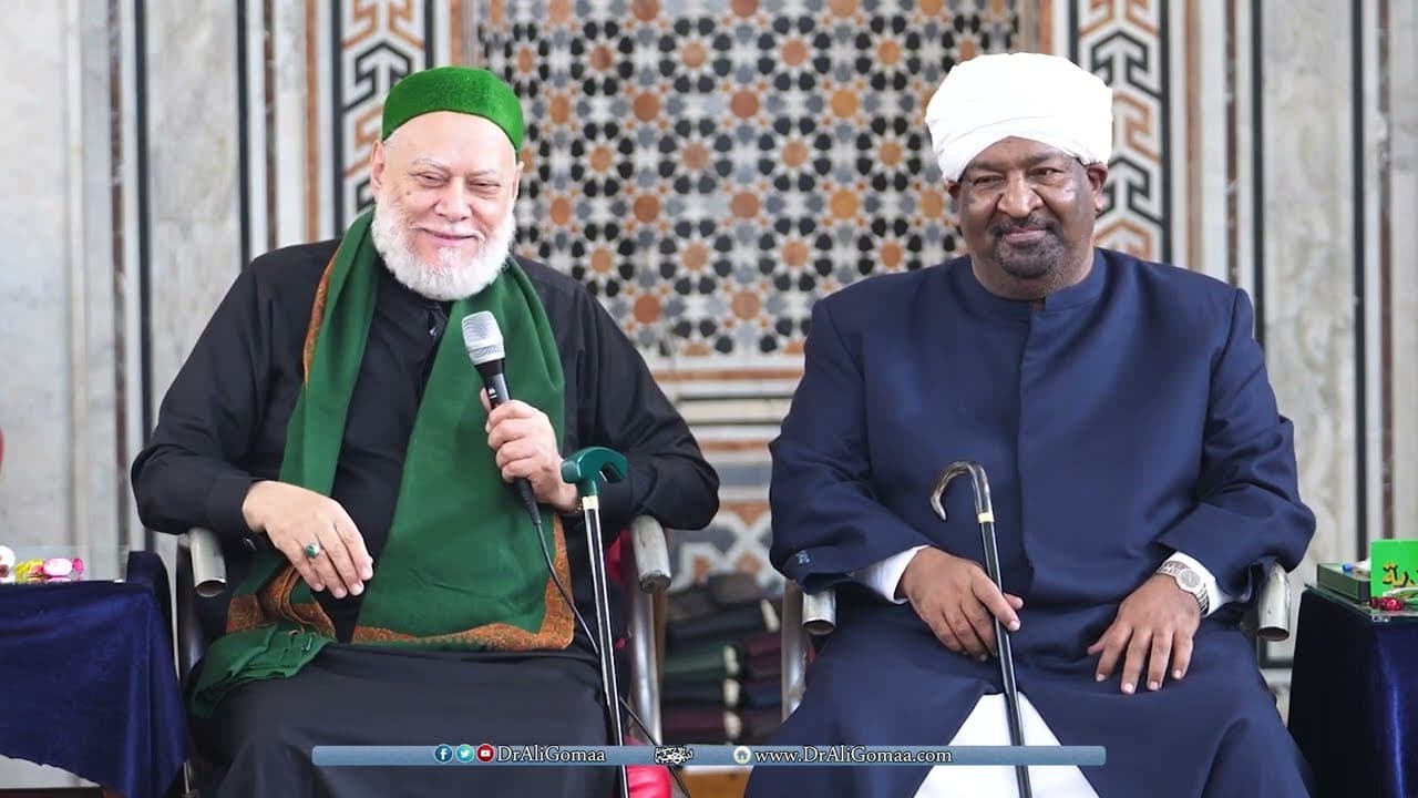 الشيخ صالح الجعفري وكراماته وعلمه وأثره في الأزهر الشريف