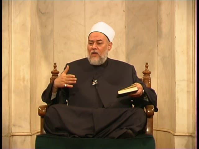 إن في خلق السماوات والأرض دليل على وحدانية الله وعظمة الخلق