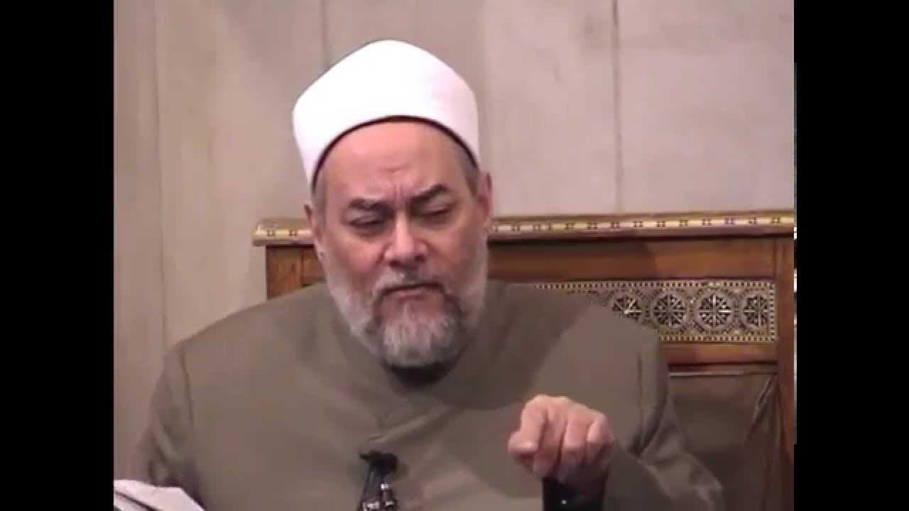 الحكم العطائية شرح وتحليل من الزهد في الدنيا إلى تفريغ القلب وحقوق الأوقات