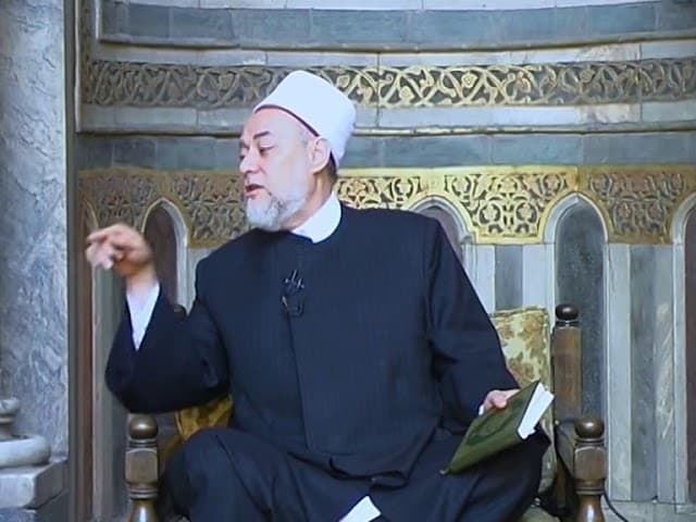 تفسير سورة النساء الآية 23 وأحكام الرضاعة المحرمة وتحريم أمهات الزوجات
