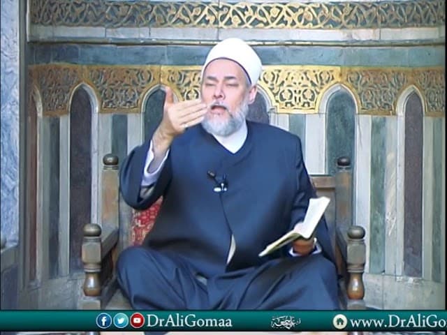 تفسير الآية 232 من سورة البقرة وحكم عضل الولي للمرأة